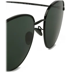 Giorgio Armani - Classic Sunglasses - Black - Sunglasses - Giorgio Armani Eyewear - Avvenice