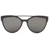 Giorgio Armani - Classic Sunglasses - Black - Sunglasses - Giorgio Armani Eyewear - Avvenice