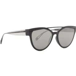 Giorgio Armani - Classic Sunglasses - Black - Sunglasses - Giorgio Armani Eyewear - Avvenice