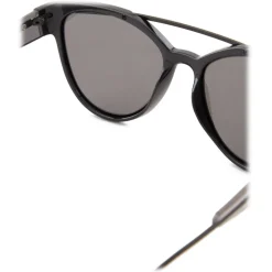 Giorgio Armani - Classic Sunglasses - Black - Sunglasses - Giorgio Armani Eyewear - Avvenice