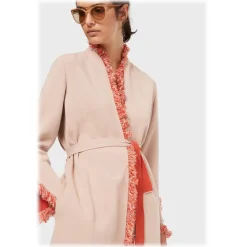 Giorgio Armani - Classic Sunglasses - Beige - Sunglasses - Giorgio Armani Eyewear - Avvenice