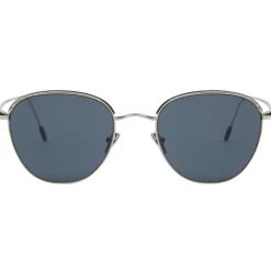 Giorgio Armani - Classic Sunglasses - Grey - Sunglasses - Giorgio Armani Eyewear - Avvenice
