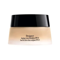Giorgio Armani - Designer Cream Foundation - Modeling Foundation - Luxury - Avvenice