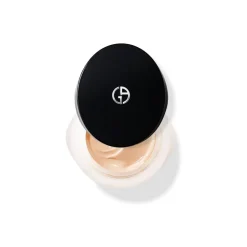 Giorgio Armani - Designer Cream Foundation - Modeling Foundation - Luxury - Avvenice