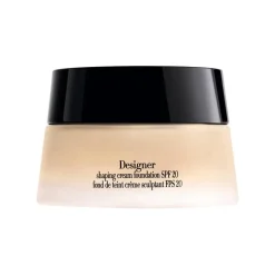 Giorgio Armani - Designer Cream Foundation - Modeling Foundation - Luxury - Avvenice