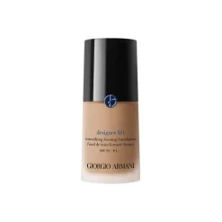 Giorgio Armani - Designer Lift Foundation - The First Invisible Modeling Foundation - Luxury - Avvenice