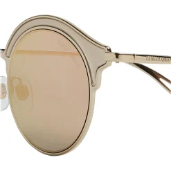 Giorgio Armani - Double Mounted - Sunglasses with Double Mounted Frame - Grey - Sunglasses - Giorgio Armani Eyewear - Avvenice