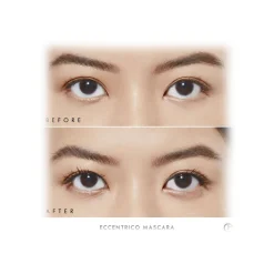 Giorgio Armani - Eccentric Mascara - Mascara without Lumps Volume and Long Lasting - 2 - Luxury - Avvenice