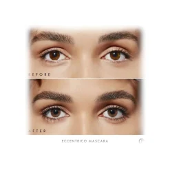 Giorgio Armani - Eccentric Mascara - Mascara without Lumps Volume and Long Lasting - 1 - Luxury - Avvenice