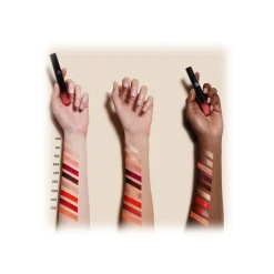Giorgio Armani - Ecstasy Lacquer Long Lasting Lip Gloss - Gloss & Long-Lasting Moisturizing - 302 - Amber - Luxury - Avvenice
