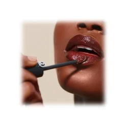 Giorgio Armani - Ecstasy Mirror Lacquer Lips - Gloss and Intense Color in One Pass - 200 - Stroke - Luxury - Avvenice