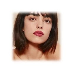 Giorgio Armani - Ecstasy Mirror Lacquer Lips - Gloss and Intense Color in One Pass - 502 - Culmination - Luxury - Avvenice