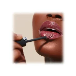 Giorgio Armani - Ecstasy Mirror Lacquer Lips - Gloss and Intense Color in One Pass - 102 - Eclectic - Luxury - Avvenice