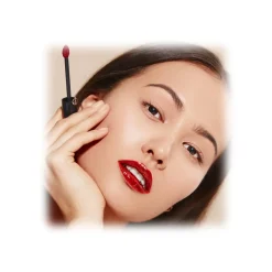 Giorgio Armani - Ecstasy Mirror Lacquer Lips - Gloss and Intense Color in One Pass - 401 - Adrenaline - Luxury - Avvenice