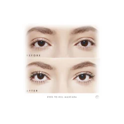 Giorgio Armani - Eyes To Kill Classico - Mascara All in One - Luxury - Avvenice