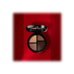 Giorgio Armani - Eyes To Kill Eye Quattro - Long-Lasting Eyeshadow with a Creamy Texture - Hollywood - Luxury - Avvenice