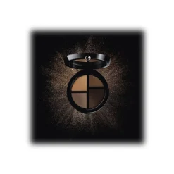 Giorgio Armani - Eyes To Kill Eye Quattro - Long-Lasting Eyeshadow with a Creamy Texture - Avant-Premiere - Luxury - Avvenice