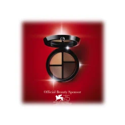 Giorgio Armani - Eyes To Kill Eye Quattro - Long-Lasting Eyeshadow with a Creamy Texture - Fame - Luxury - Avvenice