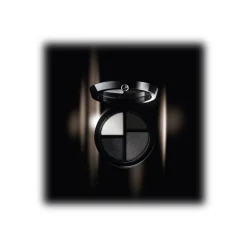 Giorgio Armani - Eyes To Kill Eye Quattro - Long-Lasting Eyeshadow with a Creamy Texture - Notorious - Luxury - Avvenice