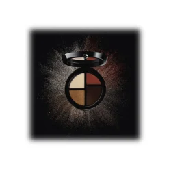 Giorgio Armani - Eyes To Kill Eye Quattro - Long-Lasting Eyeshadow with a Creamy Texture - Festival - Luxury - Avvenice