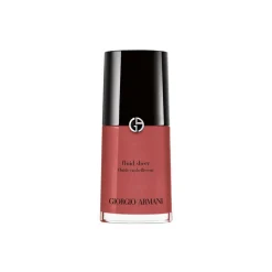 Giorgio Armani - Fluid Sheer Highlighter - Natural Effect Foundation for Radiant Skin - Luxury - Avvenice