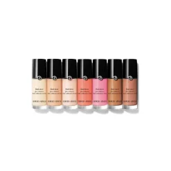Giorgio Armani - Fluid Sheer Glow Enhancer - A Liquid Highlighte Mixed  Foundation for a Natural Glow Result - Avvenice