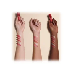 Giorgio Armani - Intense Lip Color Liquid Lips Collection - Velvet Effect Mat Lipstick Creamy - 527 - Estremo - Luxury - Avvenice