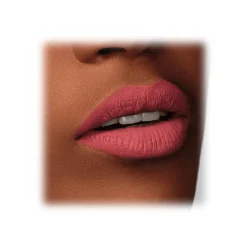 Giorgio Armani - Lip Maestro Velvety Liquid Lipstick - High Pigmentation Velvety Mat Lipstick - 500 - Fatale - Luxury - Avvenice