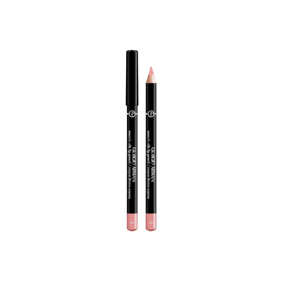 Giorgio Armani - Lip Maestro The Original - A Velvety Matte Liquid Lipstick with a Creamy Texture - Luxury - Avvenice