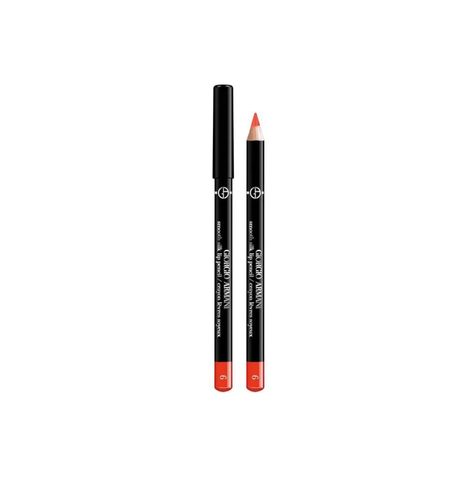 Giorgio Armani - Lip Maestro The Original - A Velvety Matte Liquid Lipstick with a Creamy Texture - Luxury - Avvenice
