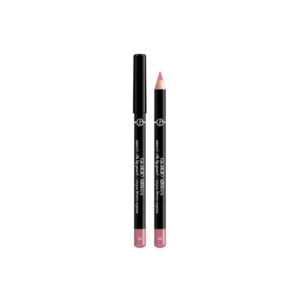 Giorgio Armani - Lip Maestro The Original - A Velvety Matte Liquid Lipstick with a Creamy Texture - Luxury - Avvenice