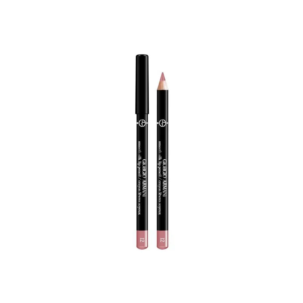 Giorgio Armani - Lip Maestro The Original - A Velvety Matte Liquid Lipstick with a Creamy Texture - Luxury - Avvenice