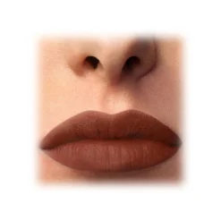 Giorgio Armani - Lip Maestro Velvety Liquid Lipstick - Venice Collection - Creamy Mat Lipstick - Luxury - Avvenice