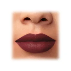 Giorgio Armani - Lip Maestro Velvety Liquid Lipstick - Venice Collection - Creamy Mat Lipstick - Luxury - Avvenice