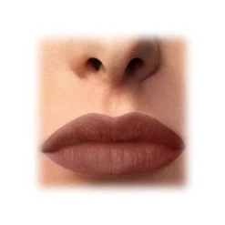 Giorgio Armani - Lip Maestro Velvety Liquid Lipstick - Venice Collection - Creamy Mat Lipstick - Luxury - Avvenice