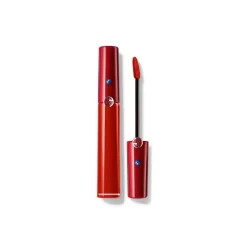 Giorgio Armani - Lip Maestro The Original - A Velvety Matte Liquid Lipstick with a Creamy Texture - Luxury - Avvenice