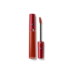 Giorgio Armani - Lip Maestro The Original - A Velvety Matte Liquid Lipstick with a Creamy Texture - Luxury - Avvenice