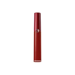 Giorgio Armani - Lip Maestro Velvety Liquid Lipstick - High Pigmentation Velvety Mat Lipstick - 402 - Chinese Lacquer - Luxury - Avvenice