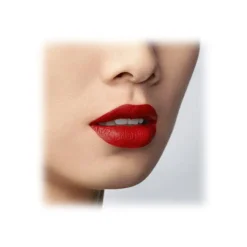 Giorgio Armani - Lip Maestro Velvety Liquid Lipstick - High Pigmentation Velvety Mat Lipstick - 402 - Chinese Lacquer - Luxury - Avvenice
