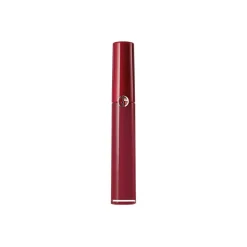 Giorgio Armani - Lip Maestro Velvety Liquid Lipstick - High Pigmentation Velvety Mat Lipstick - 509 - Ruby Nude - Luxury - Avvenice