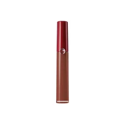 Giorgio Armani - Lip Maestro Velvety Liquid Lipstick - High Pigmentation Velvety Mat Lipstick - 200 - Terra - Luxury - Avvenice