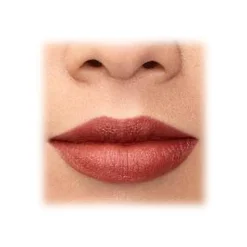 Giorgio Armani - Lip Maestro Velvety Liquid Lipstick - High Pigmentation Velvety Mat Lipstick - 200 - Terra - Luxury - Avvenice