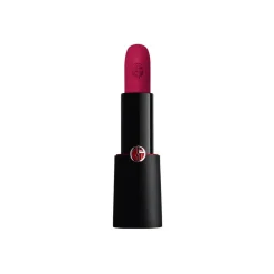 Giorgio Armani - Lip Maestro Velvety Liquid Lipstick - High Pigmentation Velvety Mat Lipstick - 506 - Maharajah - Luxury - Avvenice