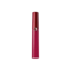 Giorgio Armani - Lip Maestro Velvety Liquid Lipstick - High Pigmentation Velvety Mat Lipstick - 504 - Ecstasy - Luxury - Avvenice