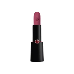 Giorgio Armani - Lip Maestro Velvety Liquid Lipstick - High Pigmentation Velvety Mat Lipstick - 502 - Kimono - Luxury - Avvenice