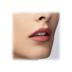 Giorgio Armani - Lip Maestro Velvety Liquid Lipstick - High Pigmentation Velvety Mat Lipstick - 500 - Blush - Luxury - Avvenice