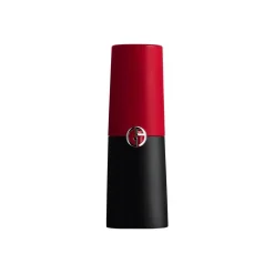 Giorgio Armani - Lip Maestro Velvety Liquid Lipstick - High Pigmentation Velvety Mat Lipstick - 503 - Pastel Glow - Luxury - Avvenice