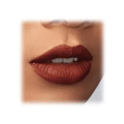 Giorgio Armani - Lip Maestro Velvety Liquid Lipstick - High Pigmentation Velvety Mat Lipstick - 103 - Downtown - Luxury - Avvenice