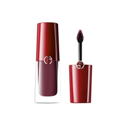 Giorgio Armani - Lip Magnet - Neutral Mat Liquid Lipstick - Luxury - Avvenice