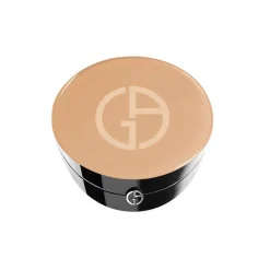 Giorgio Armani - Luminous Silk Glow Fusion Powder - A Light and Long-lasting Fixing Powder  - Luxury - Avvenice